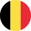 Flag of Belgium