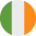 Flag of Ireland